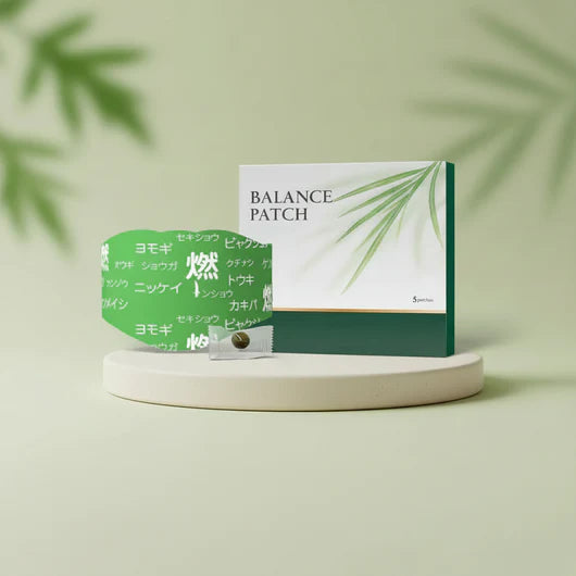 Kozea™ Herbal Balance Patch