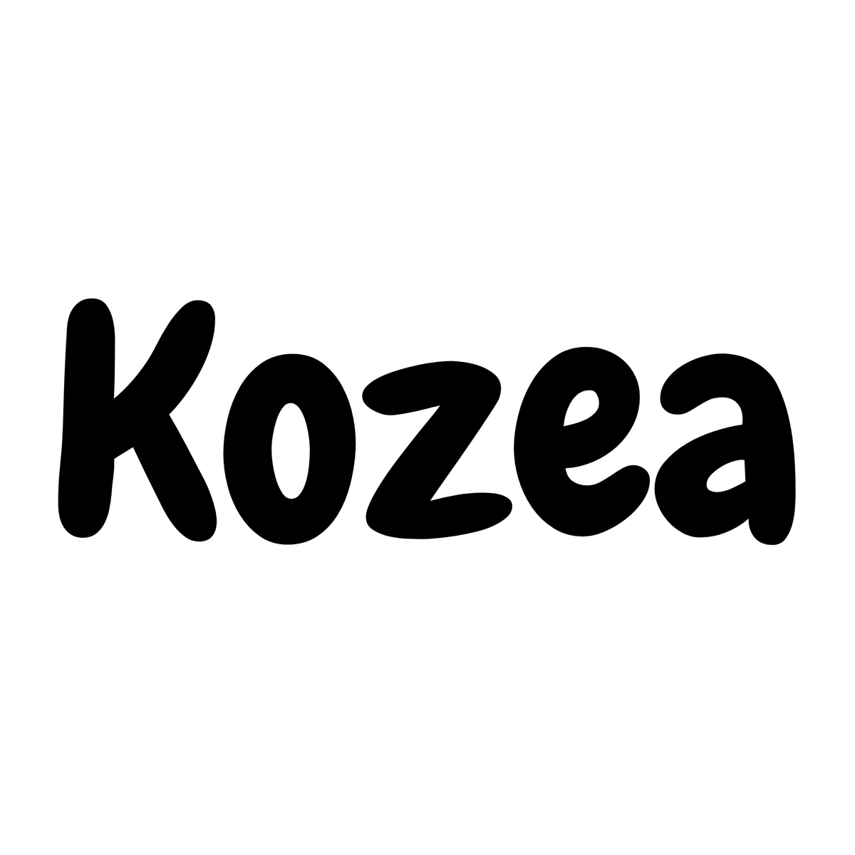 Kozea