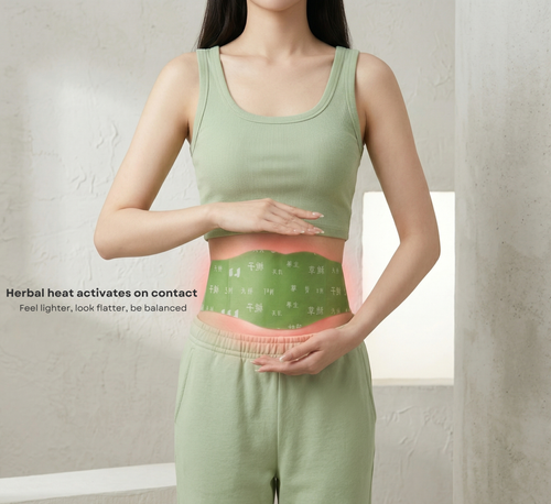 Kozea™ Herbal Balance Patch