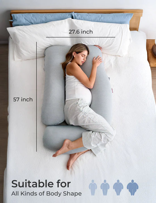 Kozea™ Maternity Pillow