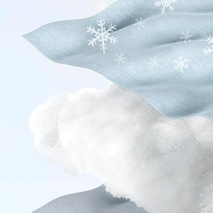 Breathable Cooling Fabric