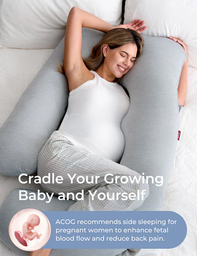 Kozea™ Maternity Pillow