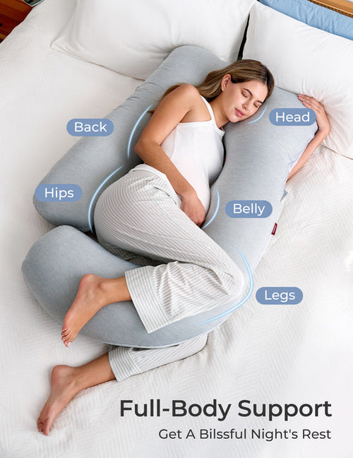Kozea™ Maternity Pillow
