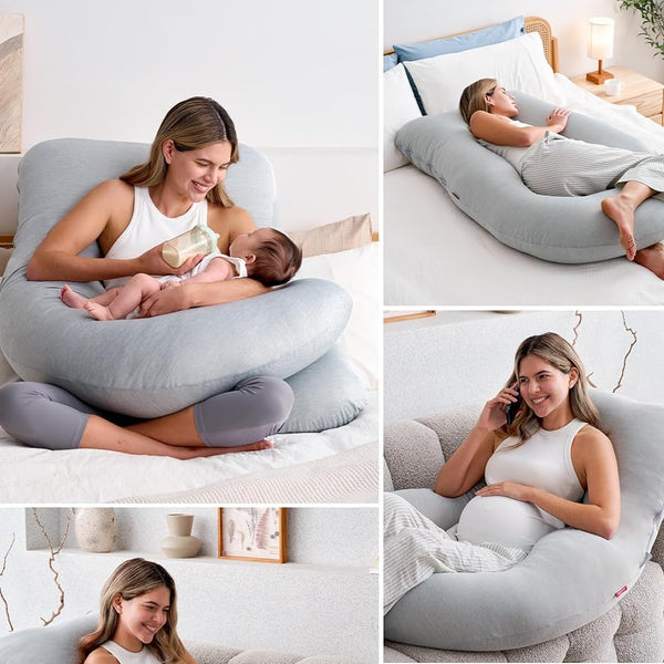 Multi-Position Versatility