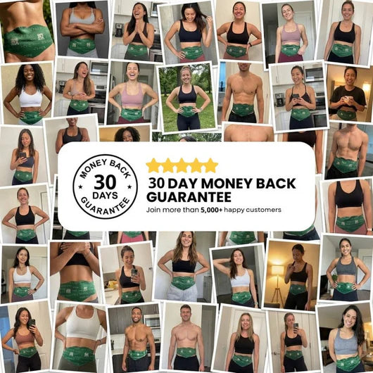 Kozea™ Herbal Balance Patch
